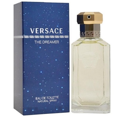 Dreamer Cologne